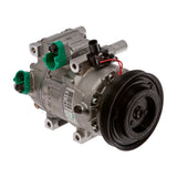 Compressor VS16 PV4 20-21769