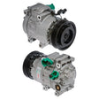 Compressor VS18 PV6 20-21771