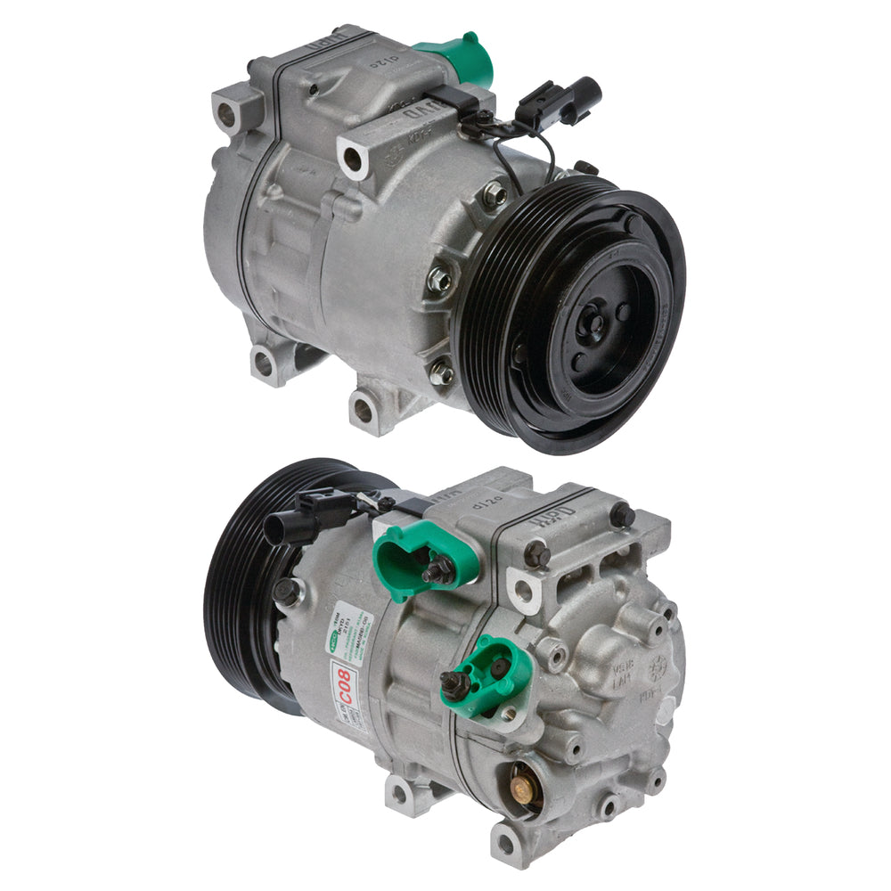 Compressor VS18 PV6 20-21771
