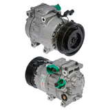 Compressor VS18 PV6 20-21771