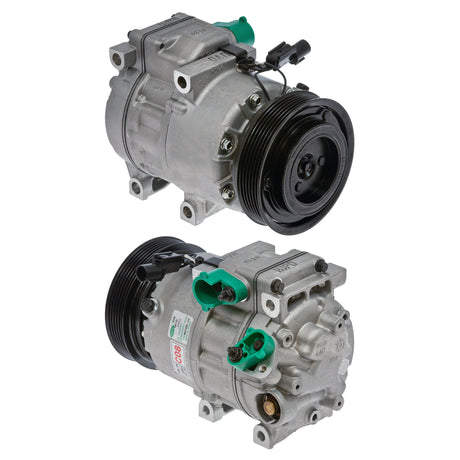 Compressor VS18 PV6 20-21771