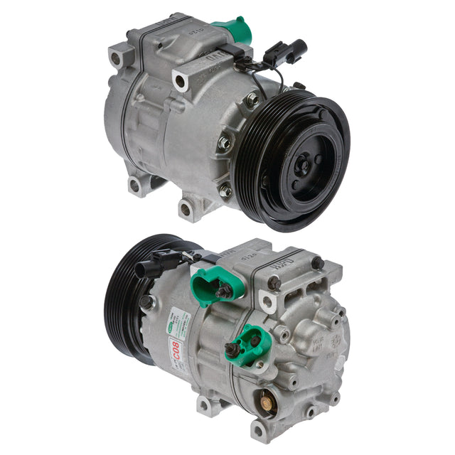 Compressor VS18 PV6 20-21771