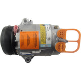 Compressor VS18 PV6 20-21771