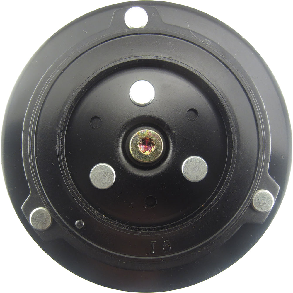 Compressor VS18 PV6 20-21771