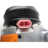 Compressor VS18 PV6 20-21771