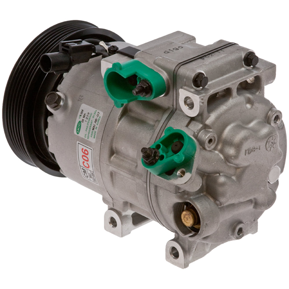 Compressor VS18 PV6 20-21773