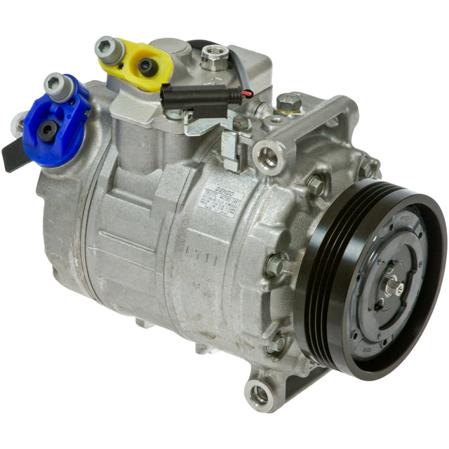 COMPRESSOR 7SEU17C PV4 101mm 20-21774