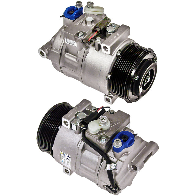 COMPRESSOR 7SEU16C PV8 110mm 20-21776-AM