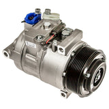 COMPRESSOR 7SEU16C PV8 110mm 20-21776-AM