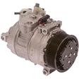 COMPRESSOR 7SEU16C PV8 110mm 20-21776