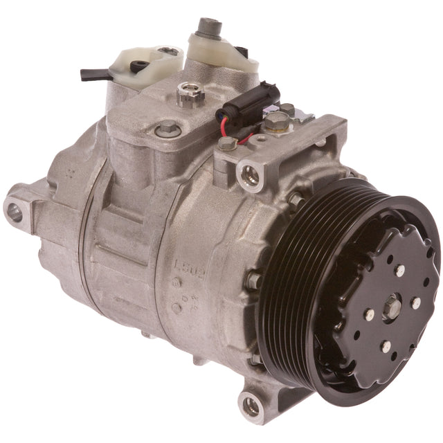 COMPRESSOR 7SEU16C PV8 110mm 20-21776