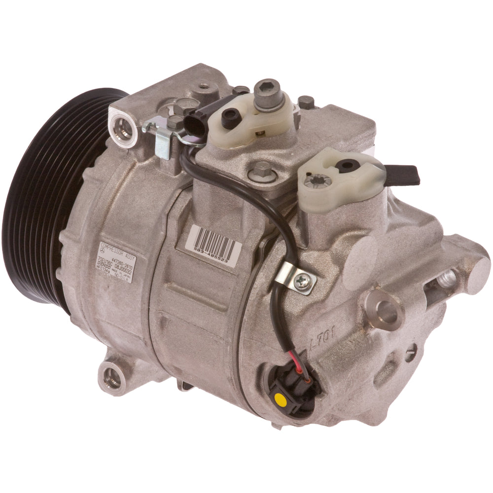 COMPRESSOR 7SEU16C PV8 110mm 20-21776