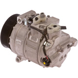 COMPRESSOR 7SEU16C PV8 110mm 20-21776