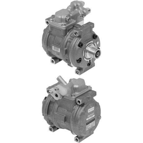 Compressor 10PA15C W/o Clutch 20-21778-3