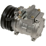 COMPRESSOR 10PA15C 2A GRV 12V 135mm 20-21778-AM