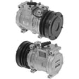 COMPRESSOR 10PA15C 2A GRV 12V 135mm 20-21778