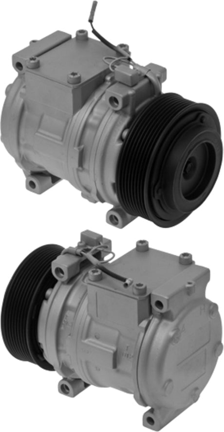 COMPRESSOR 10PA15C PV8 12V 125mm REMFG 20-21779-R