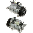COMPRESSOR 10SRE18E PV6 124mm 12V 20-21785