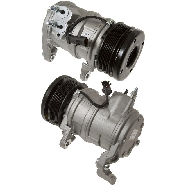 Compressor 10S20E PV7 12V 20-21786-AM