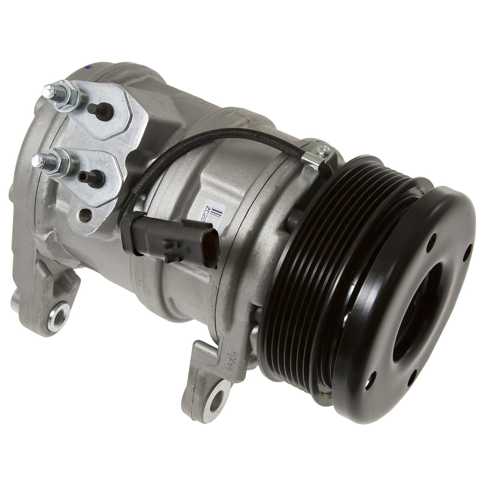 Compressor 10S20E PV7 12V 20-21786-AM