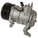Compressor 10S20E PV7 12V 20-21786-AM