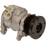Compressor 10S20E PV7 12V 20-21786