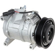 Compressor 10S17C PV6 12V 20-21787-AM