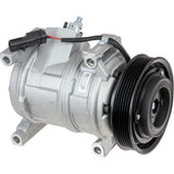 Compressor 10S17C PV6 12V 20-21787-AM