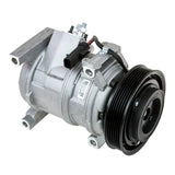 Compressor 10S17C PV6 12V 20-21787-AM