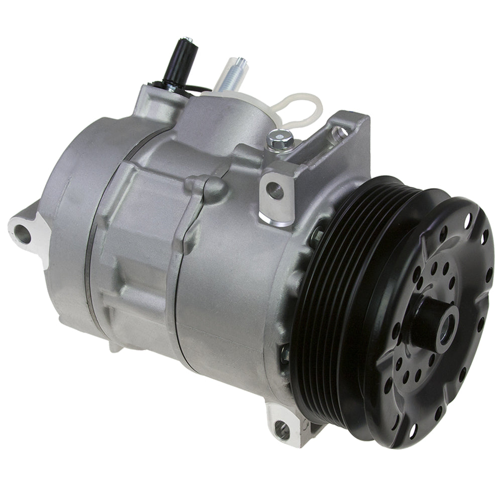 COMPRESSOR 6SEU16C PV6 120mm 20-21789-AM
