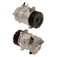 COMPRESSOR 6SEU16C PV6 12V 120mm 20-21789
