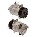 COMPRESSOR 6SEU16C PV6 12V 120mm 20-21789