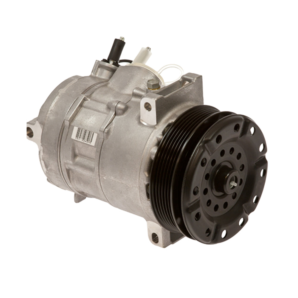 COMPRESSOR 6SEU16C PV6 12V 120mm 20-21789