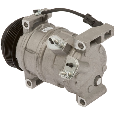 COMPRESSOR 10SR17C PV6 12V 108mm 20-21793-AM