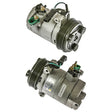 Compressor DKS17DS PV6 12V 20-21795-AM