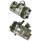 Compressor DKS17DS PV6 12V 20-21795-AM