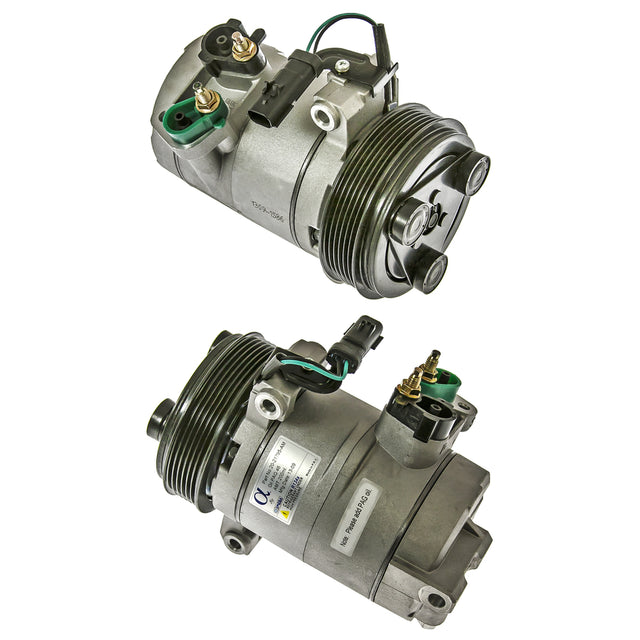 Compressor DKS17DS PV6 12V 20-21795-AM