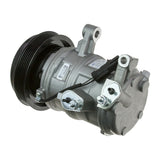 COMPRESSOR PV6 140mm 12V 20-21796-AM