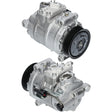 Compressor 7SEU17C PV6 20-21805