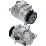 Compressor 7SEU17C PV6 20-21805