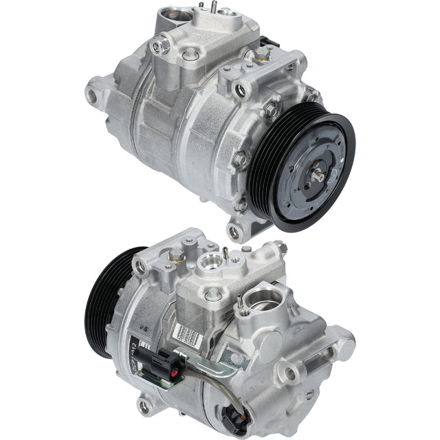 Compressor 7SEU17C PV6 20-21805