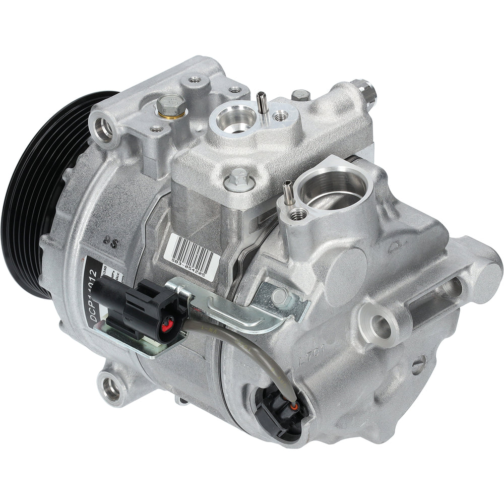 Compressor 7SEU17C PV6 20-21805