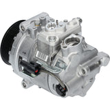 Compressor 7SEU17C PV6 20-21805