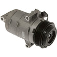 COMPRESSOR SP17 PV6 110mm 12V 20-21806-AM