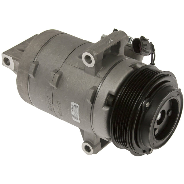 COMPRESSOR SP17 PV6 110mm 12V 20-21806-AM