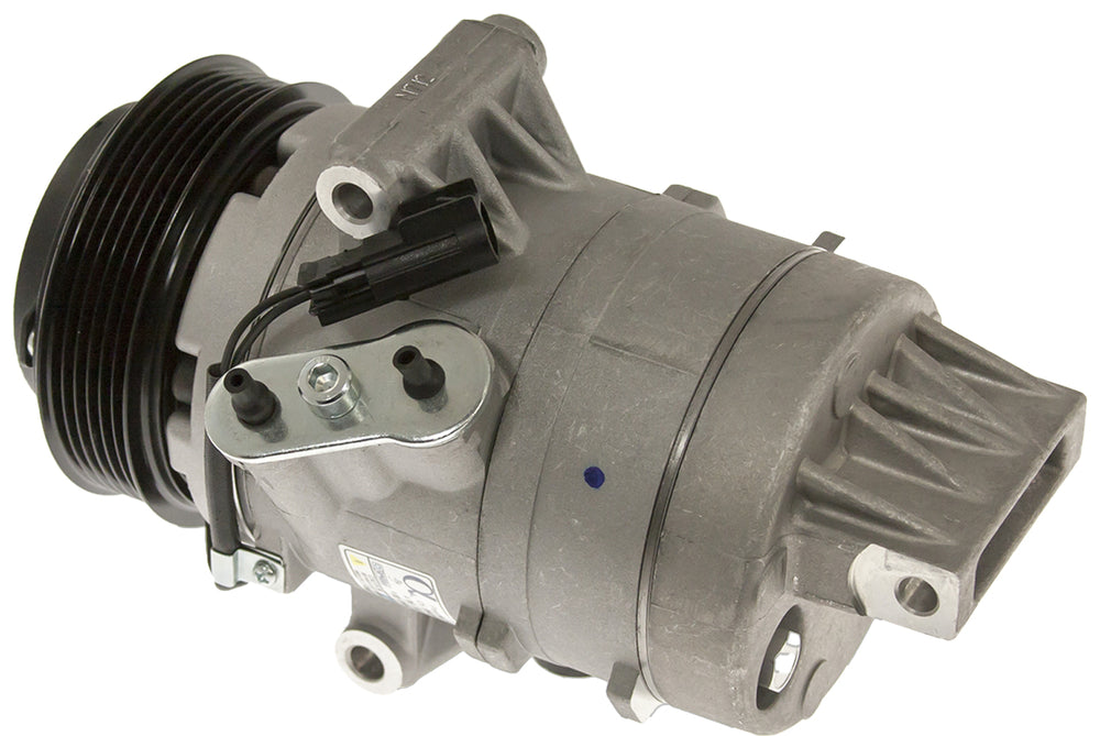 COMPRESSOR SP17 PV6 110mm 12V 20-21806-AM
