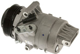COMPRESSOR SP17 PV6 110mm 12V 20-21806-AM