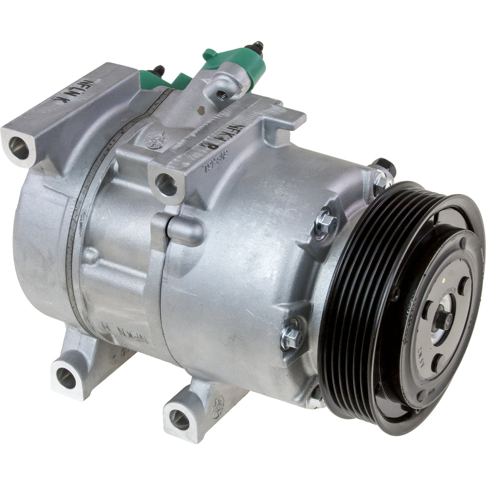 COMPRESSOR SP17 PV6 110mm 12V 20-21806-AM