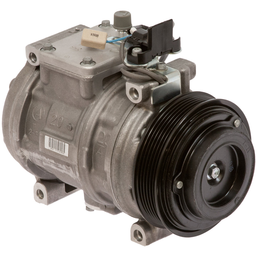 Compressor 10PA20C PV6 12V 20-21807