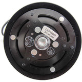 COMPRESSOR SCSA06C PV6 104mm 12V 20-21809